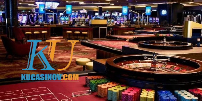 Live casino là như thế nào? 1 số điểm nổi bật siêu hay