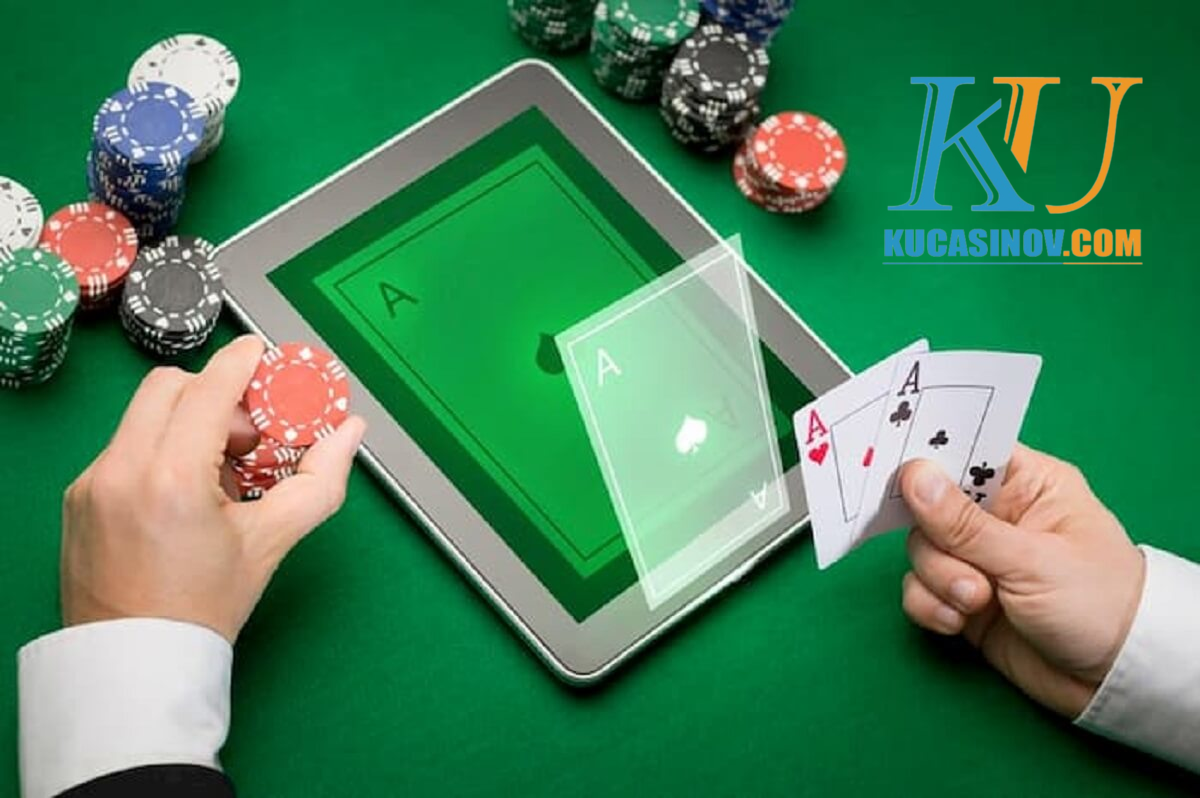 Casino trực tuyến có gian lận không? Điểm qua 1 số điều hay 