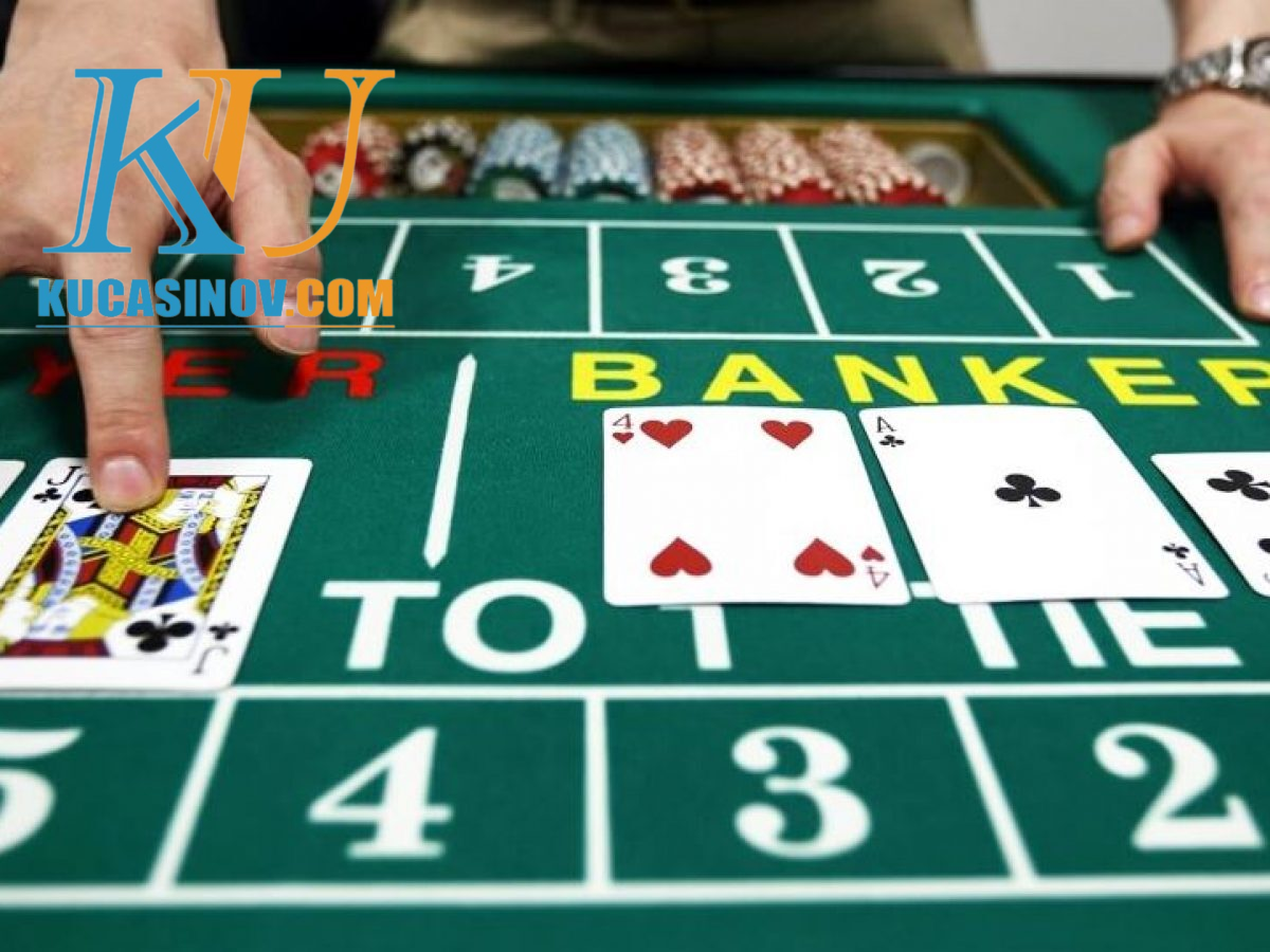 Thuật toán baccarat là gì? 1 số thủ thuật siêu hay 