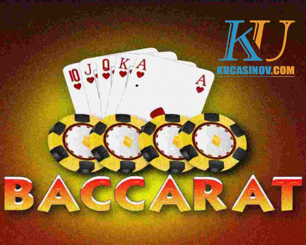 Thuật toán baccarat là gì? 1 số thủ thuật siêu hay 