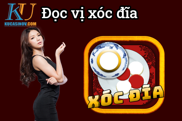 Cách đọc vị xóc đĩa là gì? 1 số quy luật siêu hay