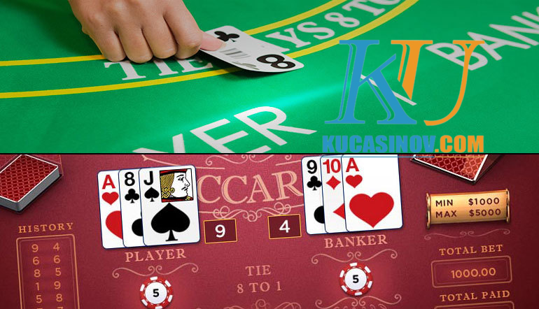 Baccarat lừa đảo là thật? “Bật mí” 1 số điều hay