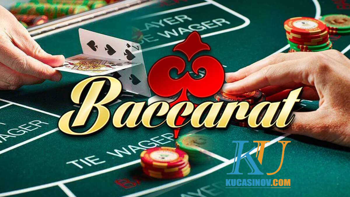 Baccarat có hợp pháp không? 1 số vấn đề cần biết