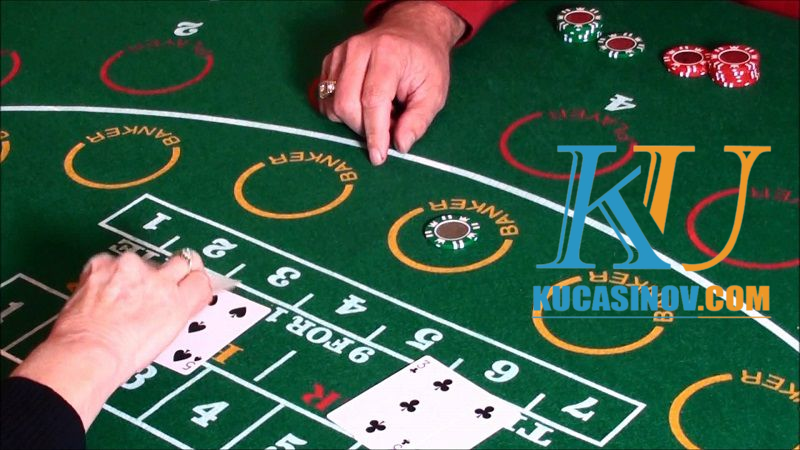 Baccarat có hợp pháp không? 1 số vấn đề cần biết