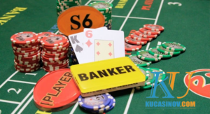 Baccarat có hợp pháp không? 1 số vấn đề cần biết