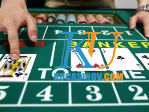 Bảo hiểm baccarat là gì? “Bật mí” 1 số thông tin hot