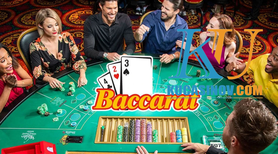 Soi cầu baccarat là gì? 1 số thủ thuật soi cầu hay 