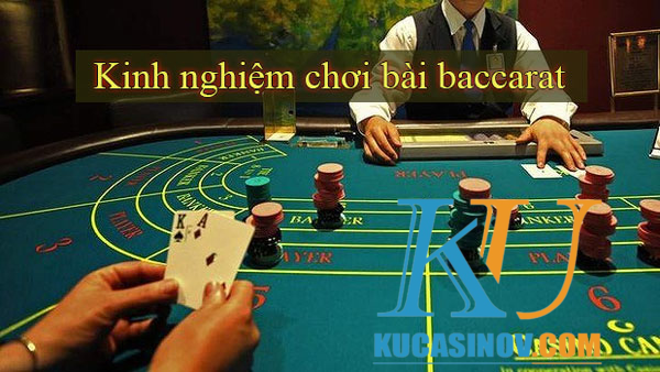 Mẹo chơi baccarat siêu hay - 1 số cách chơi để chiến thắng