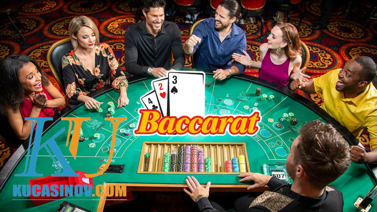 Evolution baccarat là gì? 1 số ưu và nhược điểm nên nhớ 