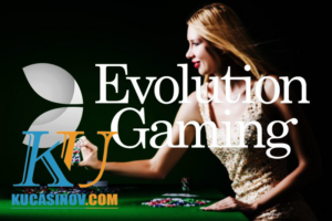 Evolution baccarat là gì? 1 số ưu và nhược điểm nên nhớ