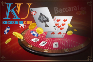 Luật chơi baccarat là gì? Hướng dẫn 1 số cách chơi siêu hay