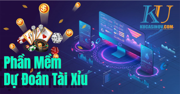 Phần mềm dự đoán tài xỉu là gì? Top 3 phần mềm siêu hay 