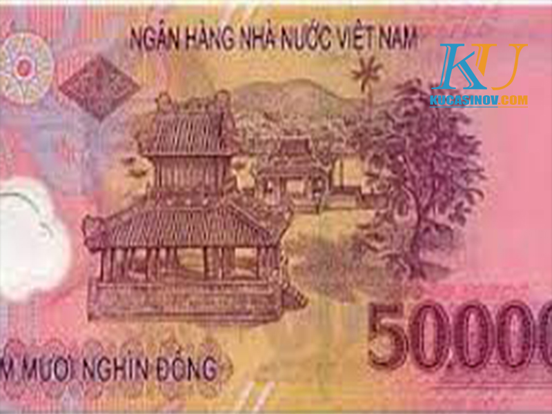 Ý nghĩa mơ thấy tiền 50 nghìn đánh con gì?