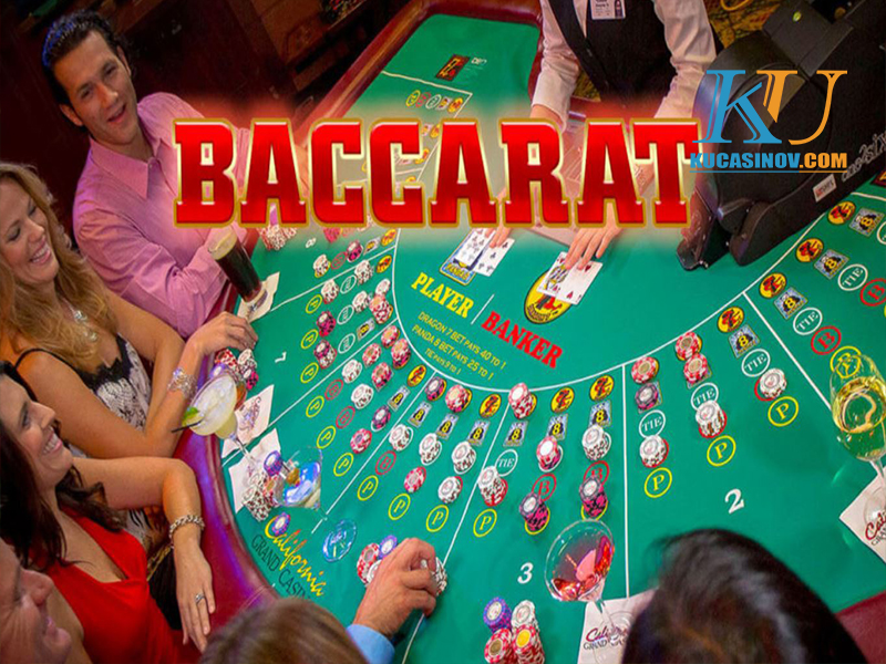 Baccarat là gì?