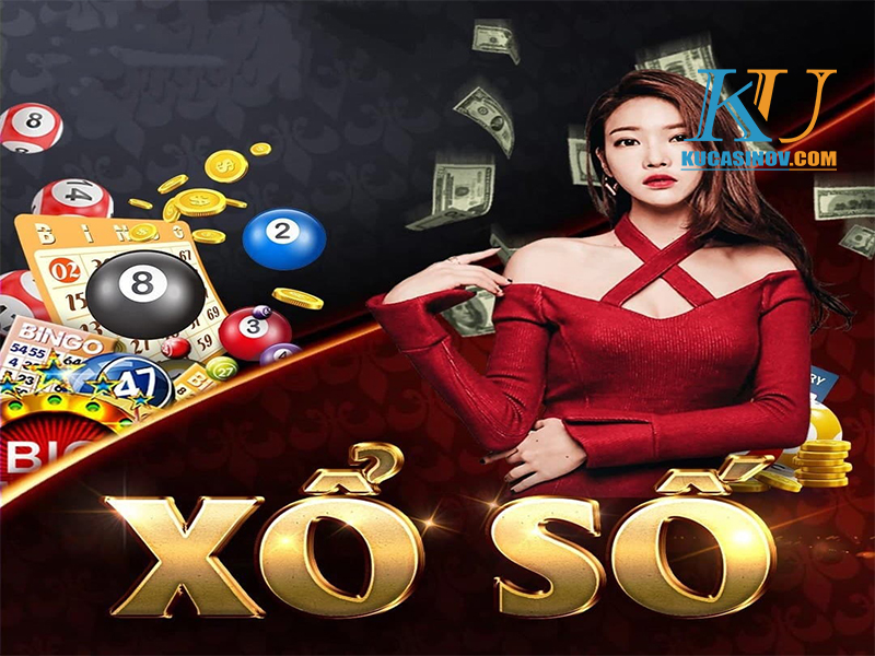 Lô đề trực tuyến KU Casino là gì?