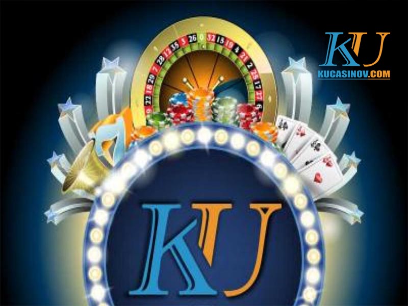 Nhà cái Ku casino có lừa đảo?