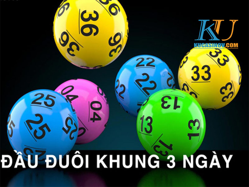 Đầu đuôi khung 3 ngày là gì? 