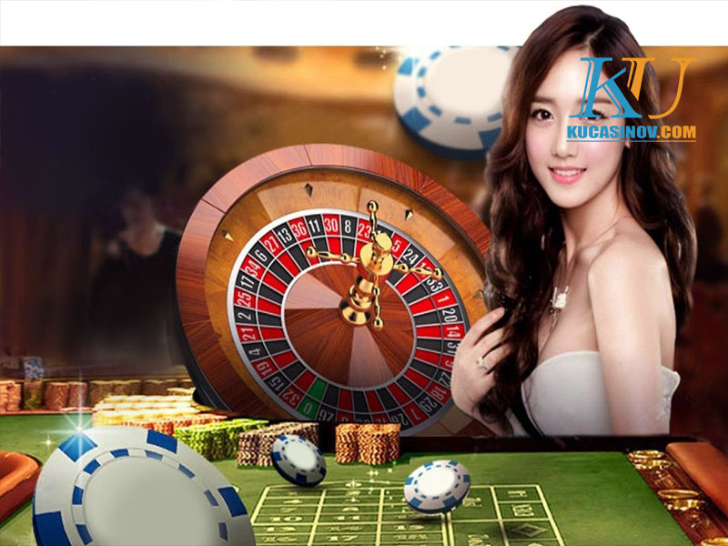 Chơi KU casino có hợp pháp không ở Việt Nam?