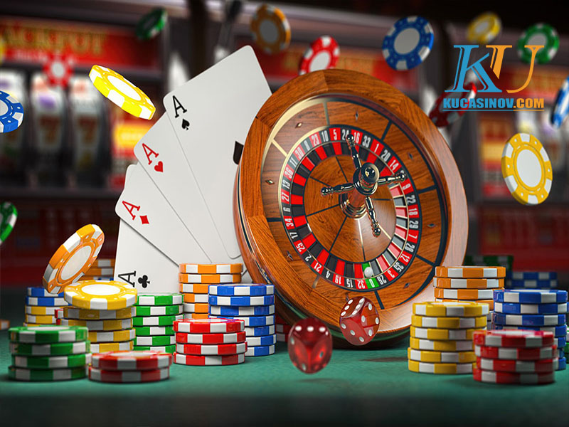 Vậy chơi KU Casino ở đâu thì không bị bắt?