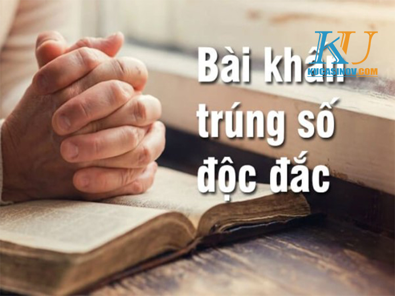 Xin lộc trúng số là gì?