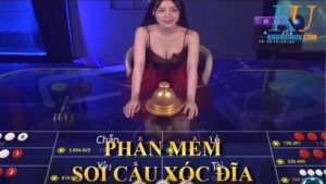 Phần mềm soi cầu xóc đĩa - Công cụ giúp bạn rinh tiền