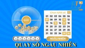 Quay số ngẫu nhiên là gì? Các phần mềm quay số ngẫu nhiên