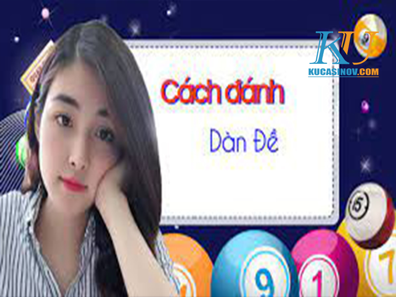 Cách tính và soi cầu dàn đề 70 con chuẩn